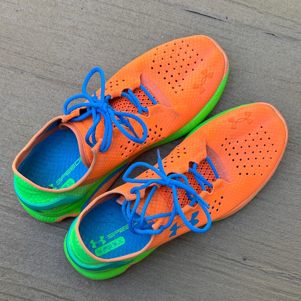 Under Armor Running Shoes
